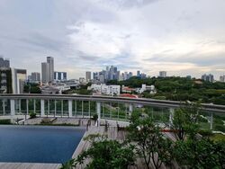 The Cathay Residence (D9), Apartment #537758381